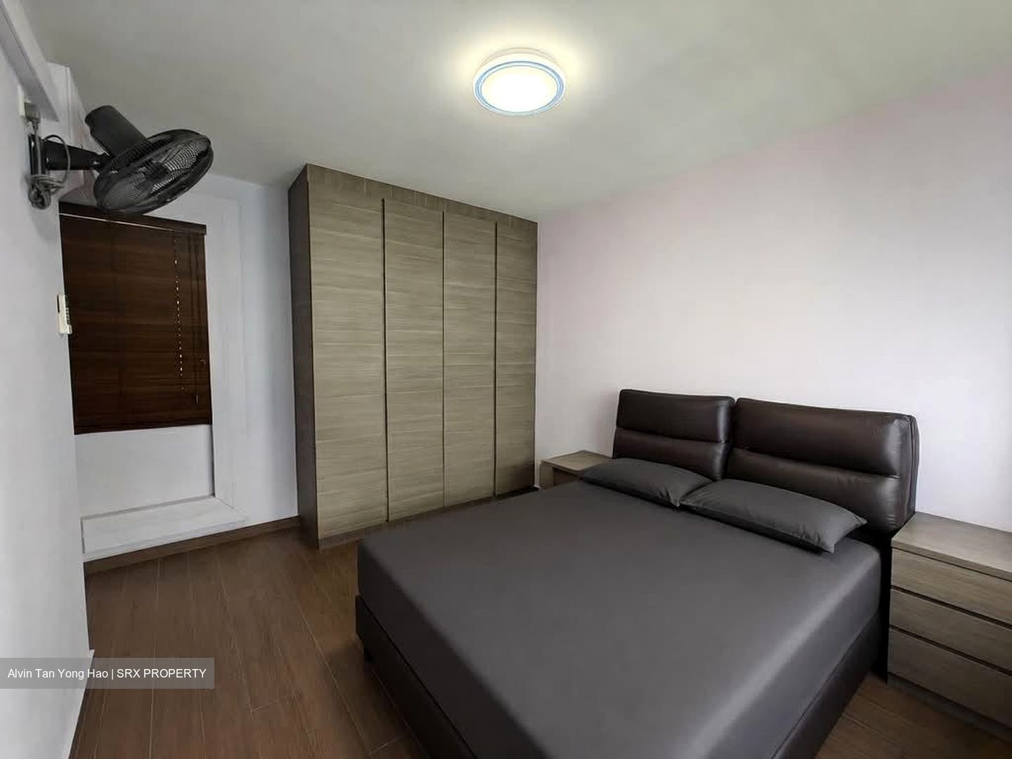 Eco Sanctuary (D23), Condominium #572755191